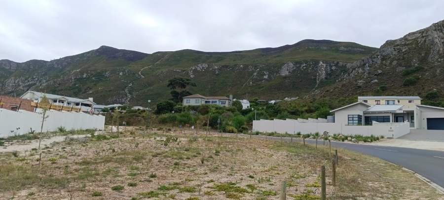 0 Bedroom Property for Sale in Chanteclair Western Cape